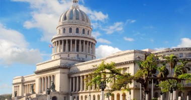 Stire din Actualitate : Cuba elimină permisul de ieșire din țară