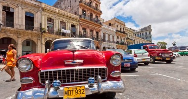 Stire din Actualitate : Cuba liberalizează importul de vehicule, interzis timp de 50 de ani