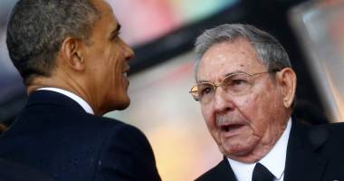 Castro și Obama, critici reciproce la conferința de presă comună de la Havana