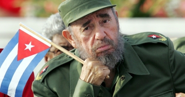Stire din Actualitate : Cuba interzice locurile  și monumentele  cu numele lui Fidel Castro