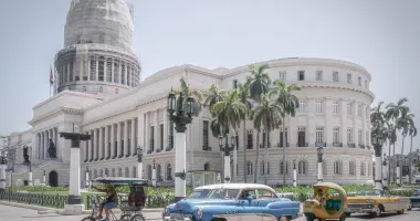Stire din Actualitate : Cuba a publicat un ghid pentru protejarea populației în cazul unui atac american