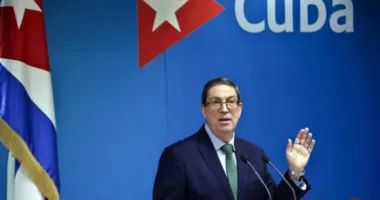 Cuba îl acuză pe Rubio că minte pentru a justifica o intervenție militară americană