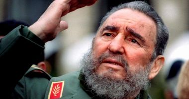 Stire din Actualitate : Fiul lui Fidel Castro s-a sinucis