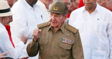 Stire din Actualitate : Cuba: Raul Castro  a primit o delegație de congresmeni americani