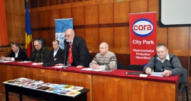 Stire din Cultură-Educație : Cinci ani de umor la malul mării