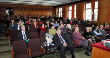 Cinci ani de umor la malul mării - 2
