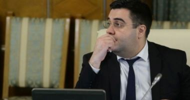 Ministrul Transporturilor anunță prima demitere