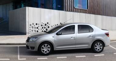 Stire din Economie : Cu cât au crescut vânzările Dacia în primul trimestru al acestui an