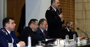 Stire din Eveniment : ISU Dobrogea, mari probleme de dotare: "Nu avem mașini de stins incendii"