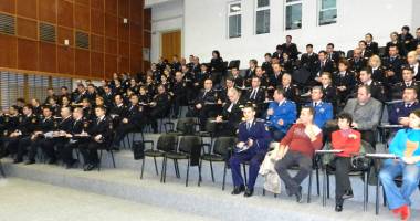 ISU Dobrogea, mari probleme de dotare: "Nu avem mașini de stins incendii" - 2