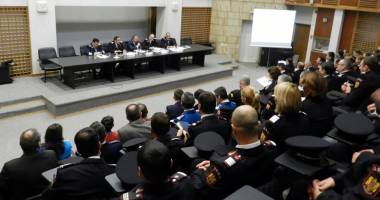 ISU Dobrogea, mari probleme de dotare: "Nu avem mașini de stins incendii" - 3