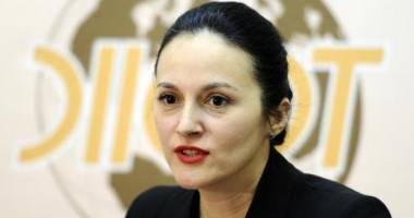Stire din Eveniment : Alina Bica, urmărită penal /Cine asigură șefia DIICOT