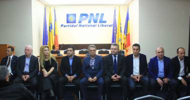 Stire din Politică-Administrație : Cu cine votează liberalii la Primăria Constanța?