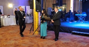 Gala Excelenței și Performanței Feminine, organizată de CJC. "Modelele sunt expresia valorilor în societate" - 6