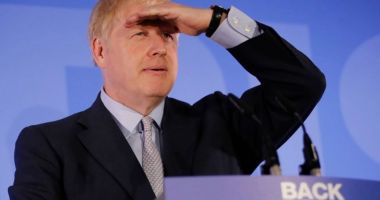 Stire din Actualitate : "Cu energia corespunzătoare, acordul de Brexit poate fi renegociat"