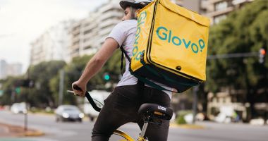 Stire din Social : Cu Glovo, poți ajunge la cât mai mulți clienți