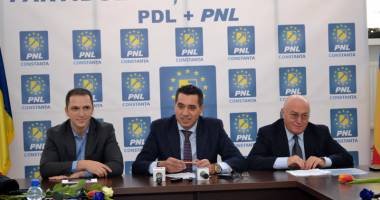 Stire din Politică-Administrație : Ce liberali vor să candideze la Primăria Constanța. Nume surpriză pe listă