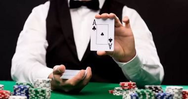 12 curiozități despre faimosul joc de Blackjack - 2