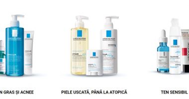 Produse cosmetice de lux cu ingrediente de 4 stele, care calmează pielea sensibilă - 2