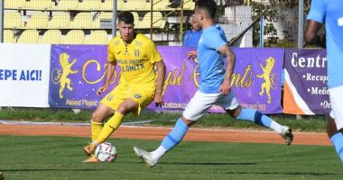 Poli Iași și Unirea Slobozia, favorite să rămână în SuperLiga - 2