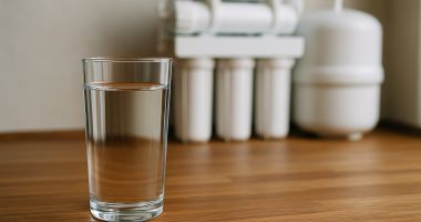 Ce înseamnă apă purificată, cu adevărat? Nu doar filtrată