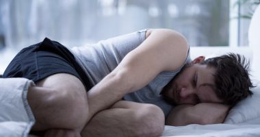 Somn afectat de picioarelor neliniștite? Încearcă metode naturale de relaxare - 1