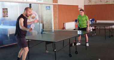 Stire din Sport : "Cuget Liber", medalie de argint  la Cupa Presei