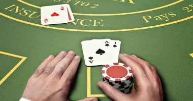 12 curiozități despre faimosul joc de Blackjack - 1