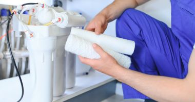 Ce înseamnă apă purificată, cu adevărat? Nu doar filtrată - 2