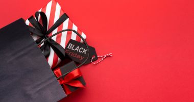 Stire din Actualitate : Cele mai bune cadouri de Crăciun se iau de Black Friday