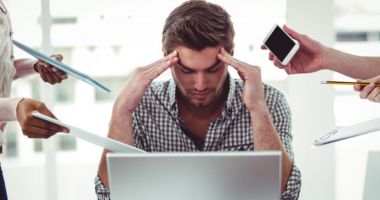 Stresul îți poate afecta viața – Cum poți scăpa de depresie? - 1