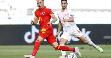 Franța și Elveția se duelează luni pe Arena Națională pentru un loc în sferturile Euro 2020 - 2