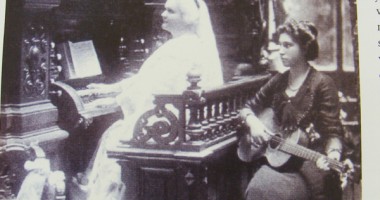 O raită prin Cuibul Reginei din amintiri - 4