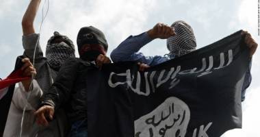 Statul Islamic a executat în Irak cinci bărbați acuzați de spionaj