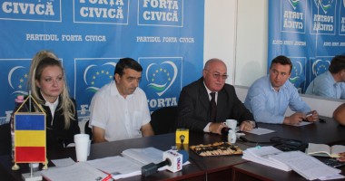 Stire din Politică-Administrație : Dănuț Culețu va candida pentru un post de deputat pe Colegiul 9