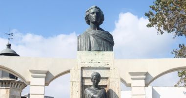 Cultura în cetatea Dobrogei. Masă rotundă organizată de ziua lui Mihai Eminescu, la Constanța - 2