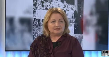 Stire din Actualitate : "Cultura Live" - Castelul Peleș, gloria regală a României!