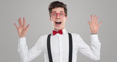 Stire din Fun : Acel moment când cultura generală nu te ajută deloc