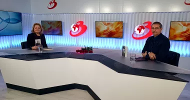 Stire din Actualitate : "Cultura Live" - Barbu Știrbey, prinț al istoriei. Prinț universal!