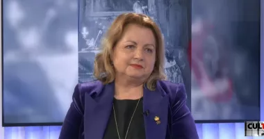 Stire din Actualitate : "Cultura Live" - Barbu Știrbei, prinț al culturii și eleganței!