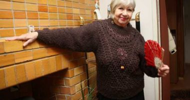 Stire din Cultură-Educație : Cultura constănțeană, îndoliată! A murit soprana Aida Abagief