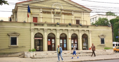 Stire din Cultură-Educație : Evenimente în premieră pentru armâni, week-end-ul acesta