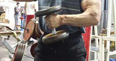 Culturismul, sportul care îți modelează corpul și îți schimbă stilul de viață - 3