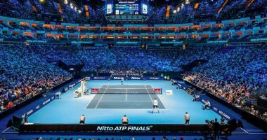 Stire din Sport : Cum arată grupele Turneului Campionilor de la Londra