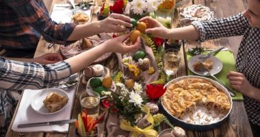 Cum își vor petrece românii Paștele, anul acesta