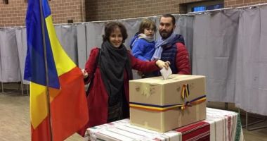 Stire din Actualitate : Cum pot vota românii din străinătate la alegerile prezidențiale și parlamentare 2024