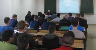 Cum a devenit UMC furnizor de ofițeri pentru flota Japoniei - 10