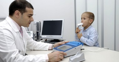 Stire din Sănătate : Cum aflați dacă suferiți de o boală de plămâni