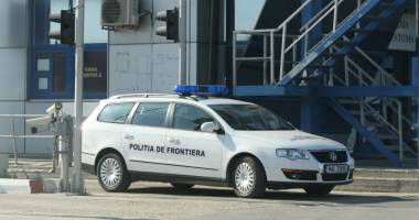 Stire din Eveniment : Cum a încercat un constănțean să păcălească polițiștii de frontieră
