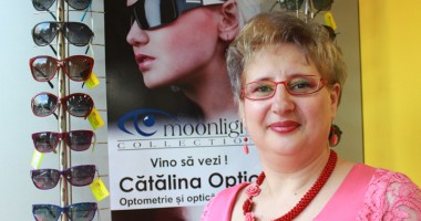 Stire din Sănătate : Cum alegem ochelarii pentru copii